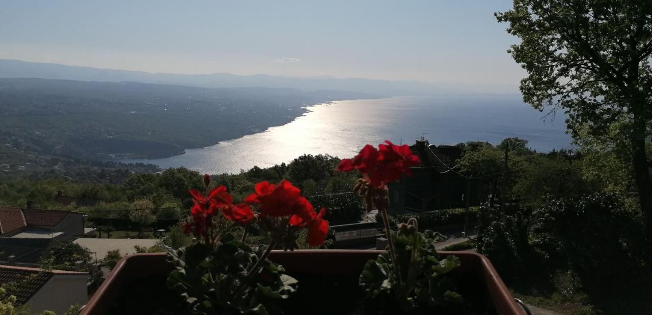 The Most Beautiful View Matulji Kültér fotó