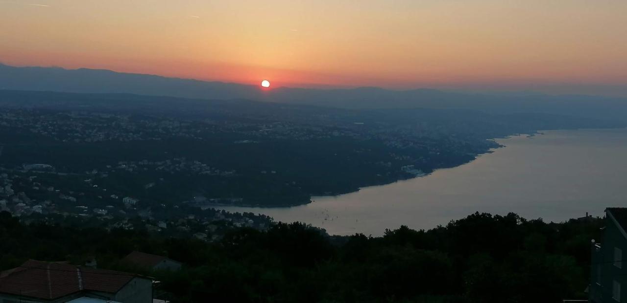 The Most Beautiful View Matulji Kültér fotó